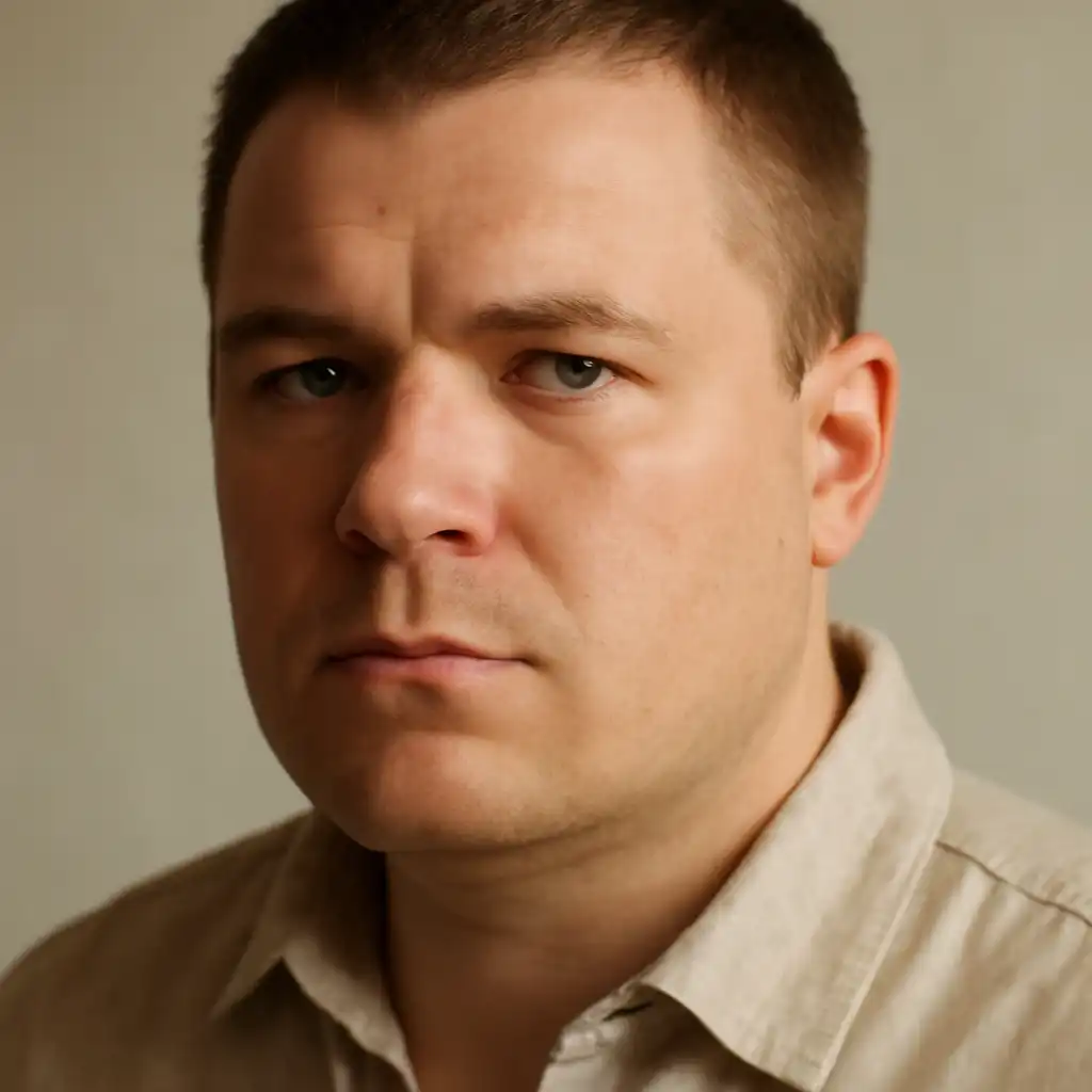 Aleksander Kozlov